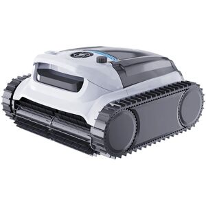 Wybot M1 Robot Piscine Sans Fil - Publicité Wybot M1 Robot Piscine Sans Fil - Publicité