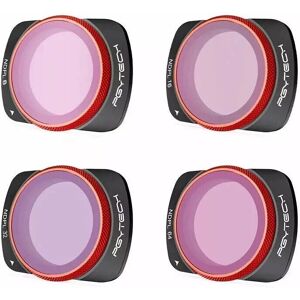 PGYTECH DJI Osmo Pocket 3 ND/PL Filter Set PGYTECH DJI Osmo Pocket 3 ND/PL Filter Set