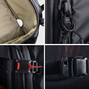 Pgytech OnePro Focux Backpack - 25L Outdoor Camera Bag Pgytech OnePro Focux Backpack - 25L Outdoor Camera Bag