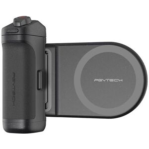 Pgytech MagCam Smartphone Grip - Magnetic Support & Remote - PowerBank Pgytech MagCam Smartphone Grip - Magnetic Support & Remote - PowerBank
