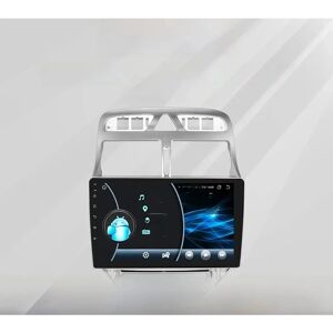 HIZPO Pro AI 8G + 128G - Autoradio HIZPO Pro AI 8G + 128G - Autoradio