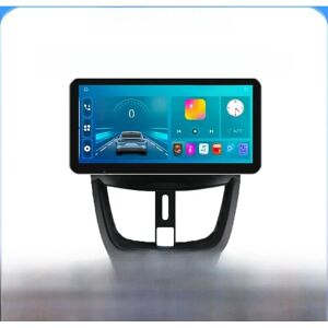 OSSURET 10.33 - 8G + 128G Android 13 Autoradio - Peugeot 207 OSSURET 10.33 - 8G + 128G Android 13 Autoradio - Peugeot 207