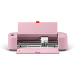 Loklik Crafter Rose - Machine de découpe - Publicité Loklik Crafter Rose - Machine de découpe - Publicité