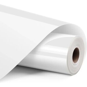 Loklik Wärmetransferfolie Basic - Weiß, 3D-Druckerzubehör - Hitzeübertragungsfolie Loklik Wärmetransferfolie Basic - Weiß, 3D-Druckerzubehör - Hitzeübertragungsfolie