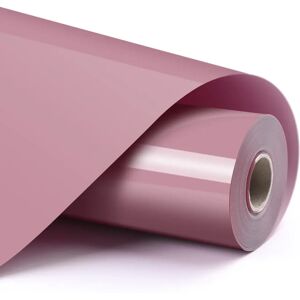 LOKLiK Vinyle de transfert thermique or rose - Heat Transfer Vinyl - Publicité LOKLiK Vinyle de transfert thermique or rose - Heat Transfer Vinyl - Publicité