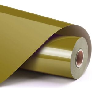 LOKLiK JST-0357-US-L Guld Glansigt Permanent Vinyl LOKLiK JST-0357-US-L Guld Glansigt Permanent Vinyl