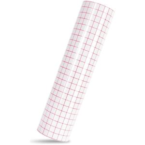 Rouleau de Vinyle de Transfert Thermique LOKLiK - Rouge - Publicité Rouleau de Vinyle de Transfert Thermique LOKLiK - Rouge - Publicité