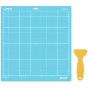 LOKLiK SG-GJ-0013-US-L-B2B tapis de coupe - bleu - tapis de coupe - Publicité LOKLiK SG-GJ-0013-US-L-B2B tapis de coupe - bleu - tapis de coupe - Publicité