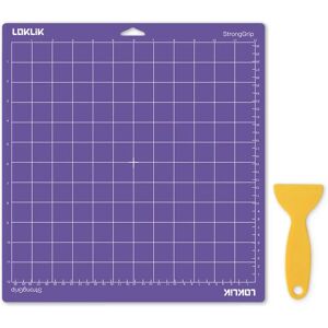 LOKLiK SG-GJ-0003-US-L-B2B Tapis de coupe - Pack de 3 - Publicité LOKLiK SG-GJ-0003-US-L-B2B Tapis de coupe - Pack de 3 - Publicité