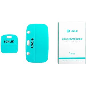 LOKLiK GJ-0022-US-L-B2B handskrapa - handskrapa LOKLiK GJ-0022-US-L-B2B handskrapa - handskrapa