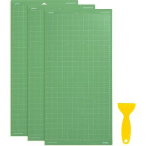 LOKLiK SG-GJ-0026-US-L-B2B Kuttematte - Grønn Standardgrep - 30cm x 60cm LOKLiK SG-GJ-0026-US-L-B2B Kuttematte - Grønn Standardgrep - 30cm x 60cm