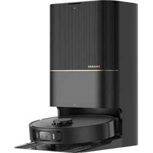 Dreame X30 Ultra - Noir - Aspirateur robot Dreame X30 Ultra - Noir - Aspirateur robot