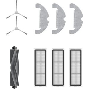 Kit de accesorios Dreame D10 Plus Gen 2 - Accesorios para Robot Aspirador Kit de accesorios Dreame D10 Plus Gen 2 - Accesorios para Robot Aspirador