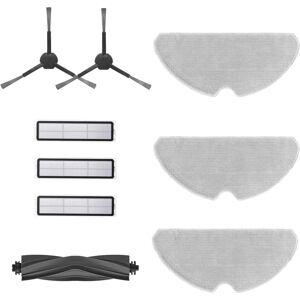 Dreame D9 Max gen2 Accessories Kit - Vacuum Cleaner Accessories Dreame D9 Max gen2 Accessories Kit - Vacuum Cleaner Accessories