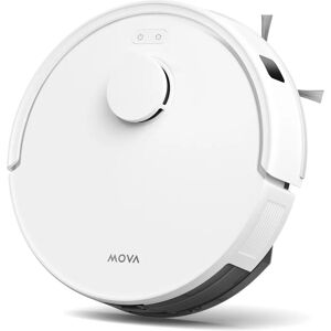 Dreame MOVA E20 - Bianco - Robot Aspirapolvere Dreame MOVA E20 - Bianco - Robot Aspirapolvere