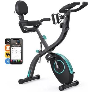 MERACH Foldable 4-in-1 Stationary Bike - Home Use MERACH Foldable 4-in-1 Stationary Bike - Home Use