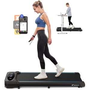 Merach 3 in 1 Treadmill - Silent, Bluetooth, App, 2.75 HP Merach 3 in 1 Treadmill - Silent, Bluetooth, App, 2.75 HP