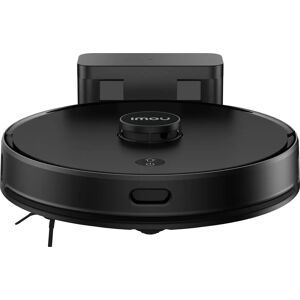 IMOU RV1 - Noir - Aspirateur Robot - Publicité IMOU RV1 - Noir - Aspirateur Robot - Publicité