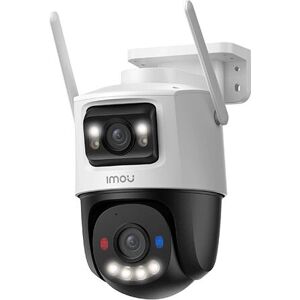 Imou Cruiser Dual 2 Pro - Caméra de Sécurité PTZ 4MP Imou Cruiser Dual 2 Pro - Caméra de Sécurité PTZ 4MP