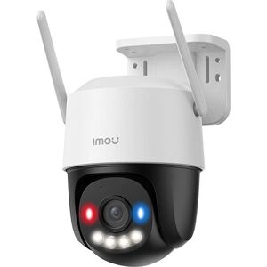 Imou Cruiser Bianco 3MP Telecamera Sicurezza 4G - Esterno Sferica Imou Cruiser Bianco 3MP Telecamera Sicurezza 4G - Esterno Sferica