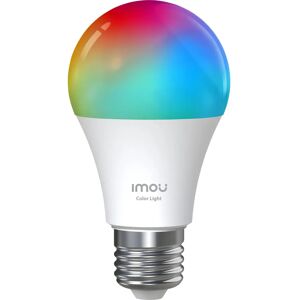 Imou Smart lampa CL2B - 16M färger - Wi-Fi/Bluetooth Imou Smart lampa CL2B - 16M färger - Wi-Fi/Bluetooth