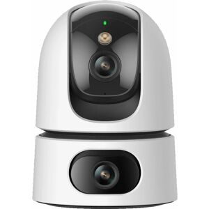 Imou Ranger Dual 6MP IP Security Camera Indoor - White Imou Ranger Dual 6MP IP Security Camera Indoor - White