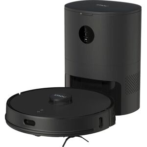 IMOU RV1 Pro Max - Black - Robot Vacuum Cleaner IMOU RV1 Pro Max - Black - Robot Vacuum Cleaner
