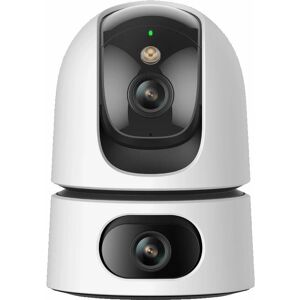 Caméra de sécurité intérieure Imou Ranger Dual 10MP - caméra de sécurité Caméra de sécurité intérieure Imou Ranger Dual 10MP - caméra de sécurité