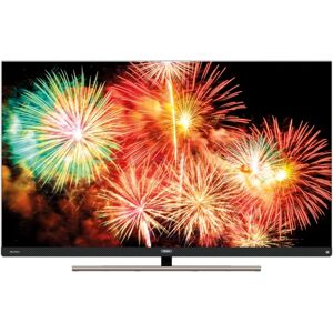 Smart TV Haier H65S900UX 65" 4K Ultra HD Preto Smart TV Haier H65S900UX 65" 4K Ultra HD Preto
