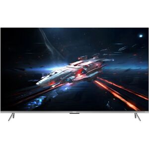 Haier H85Q800UX - 4K Ultra HD Haier H85Q800UX - 4K Ultra HD