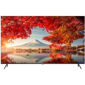 Haier H55K800UX 55" 4K Ultra HD Smart TV Wi-Fi Negro - Smart TV Haier H55K800UX 55" 4K Ultra HD Smart TV Wi-Fi Negro - Smart TV