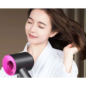 LVOE Asciugacapelli - 1600W Alta velocità Basso rumore - Professionale LVOE Asciugacapelli - 1600W Alta velocità Basso rumore - Professionale