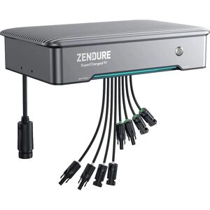 Zendure Hyper 2000 Solar Power System - Solar Power System Zendure Hyper 2000 Solar Power System - Solar Power System