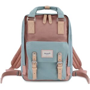 Himawari 188L-1 Różowo-niebieski Plecak - Laptop Himawari 188L-1 Różowo-niebieski Plecak - Laptop