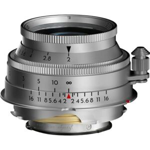 Thypoch Eureka 50mm f/2 M Mount - Vintage Klappobjektiv Thypoch Eureka 50mm f/2 M Mount - Vintage Klappobjektiv