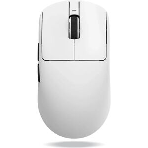 VXE R1 Pro Souris de Jeu Sans Fil - Blanc - Souris Gaming - Publicité VXE R1 Pro Souris de Jeu Sans Fil - Blanc - Souris Gaming - Publicité