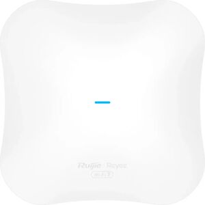 Point d'accès sans fil Ruijie Networks RG-RAP72PRO - 5011 Mbps - Blanc - Publicité Point d'accès sans fil Ruijie Networks RG-RAP72PRO - 5011 Mbps - Blanc - Publicité