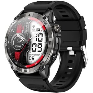 Chronus Smartwatch with Heart Rate - GPS & Bluetooth - Outdoor Sports Chronus Smartwatch with Heart Rate - GPS & Bluetooth - Outdoor Sports