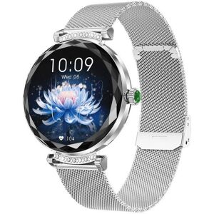 Chronus Smart Watch Women AMOLED Bluetooth Waterproof Fitness Tracker - Smartwatch Chronus Smart Watch Women AMOLED Bluetooth Waterproof Fitness Tracker - Smartwatch