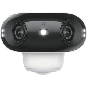 Reolink Argus 4 Pro - Bred vinkel 4K trådløs kamera med ColorX nattsyn Reolink Argus 4 Pro - Bred vinkel 4K trådløs kamera med ColorX nattsyn