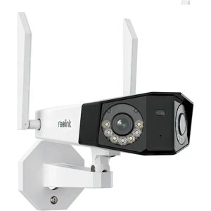 Reolink W730 4K Dual Lens Wi-Fi Camera - Outdoor Indoor Security Reolink W730 4K Dual Lens Wi-Fi Camera - Outdoor Indoor Security