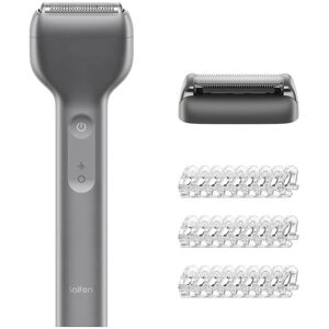 Laifen T1 Pro Elektrisch Scheermachine - Nat & droog - USB oplaadbaar - Mannen verzorgingsapparaat Laifen T1 Pro Elektrisch Scheermachine - Nat & droog - USB oplaadbaar - Mannen verzorgingsapparaat