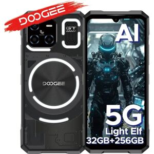 Teléfono robusto Doogee Blade GT - 6.72'' FHD+ 120Hz LED - Smartphone Teléfono robusto Doogee Blade GT - 6.72'' FHD+ 120Hz LED - Smartphone