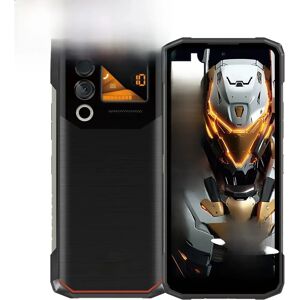 Doogee S200 X 5G Teléfono Resistente - 12GB/512GB 6,72” FHD+ Smartphone Doogee S200 X 5G Teléfono Resistente - 12GB/512GB 6,72” FHD+ Smartphone