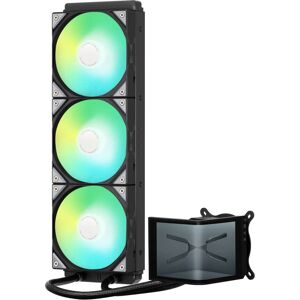 TRYX Brand Panorama SE 360 ARGB - CPU Cooler TRYX Brand Panorama SE 360 ARGB - CPU Cooler