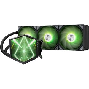 TRYX Water Cooler CPU STAGE ARGB 360mm - Water Cooler TRYX Water Cooler CPU STAGE ARGB 360mm - Water Cooler