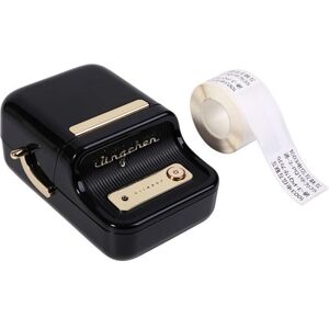 Imprimante d'étiquettes thermique portable Niimbot B21S Imprimante d'étiquettes thermique portable Niimbot B21S