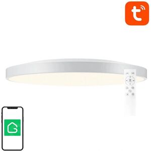 Lampe de Plafond Intelligente Gosund LB11 - RGB, 2700K-6500K, 1920lm - Publicité Lampe de Plafond Intelligente Gosund LB11 - RGB, 2700K-6500K, 1920lm - Publicité