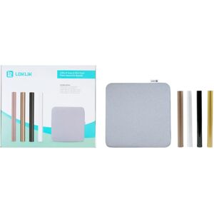 Loklik Starter Pack Mini & Easy Heat Press - Heat Press Accessories Loklik Starter Pack Mini & Easy Heat Press - Heat Press Accessories