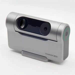 DwarfLab DWARF 3 Télescope intelligent - Télescope - Publicité DwarfLab DWARF 3 Télescope intelligent - Télescope - Publicité